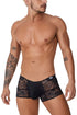 CandyMan 99745 Lace Trunks Color Black